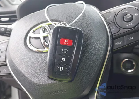 2020 Toyota Rav4 Xle Premium из США, поврежденный, VIN 2T3A1RFV3LW126667